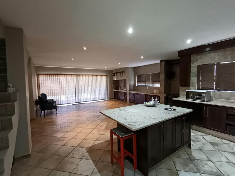 4 Bedroom Property for Sale in Hartbeespoort Dam Nature Reserve North West